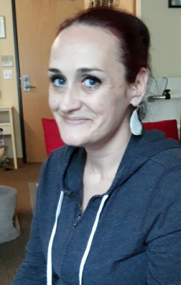 Meet your Posher, Posh Ambassador Kelly